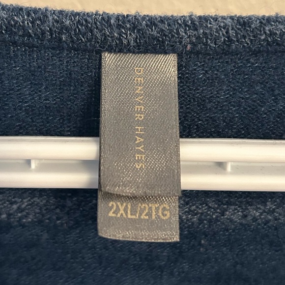 Striped Sweater - Picture 2 of 2